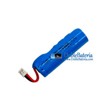 Batería para DTE DPEX-III [Batería de repuesto]
